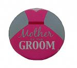 Bachelorette Party Pins & Buttons - Mother of the Groom